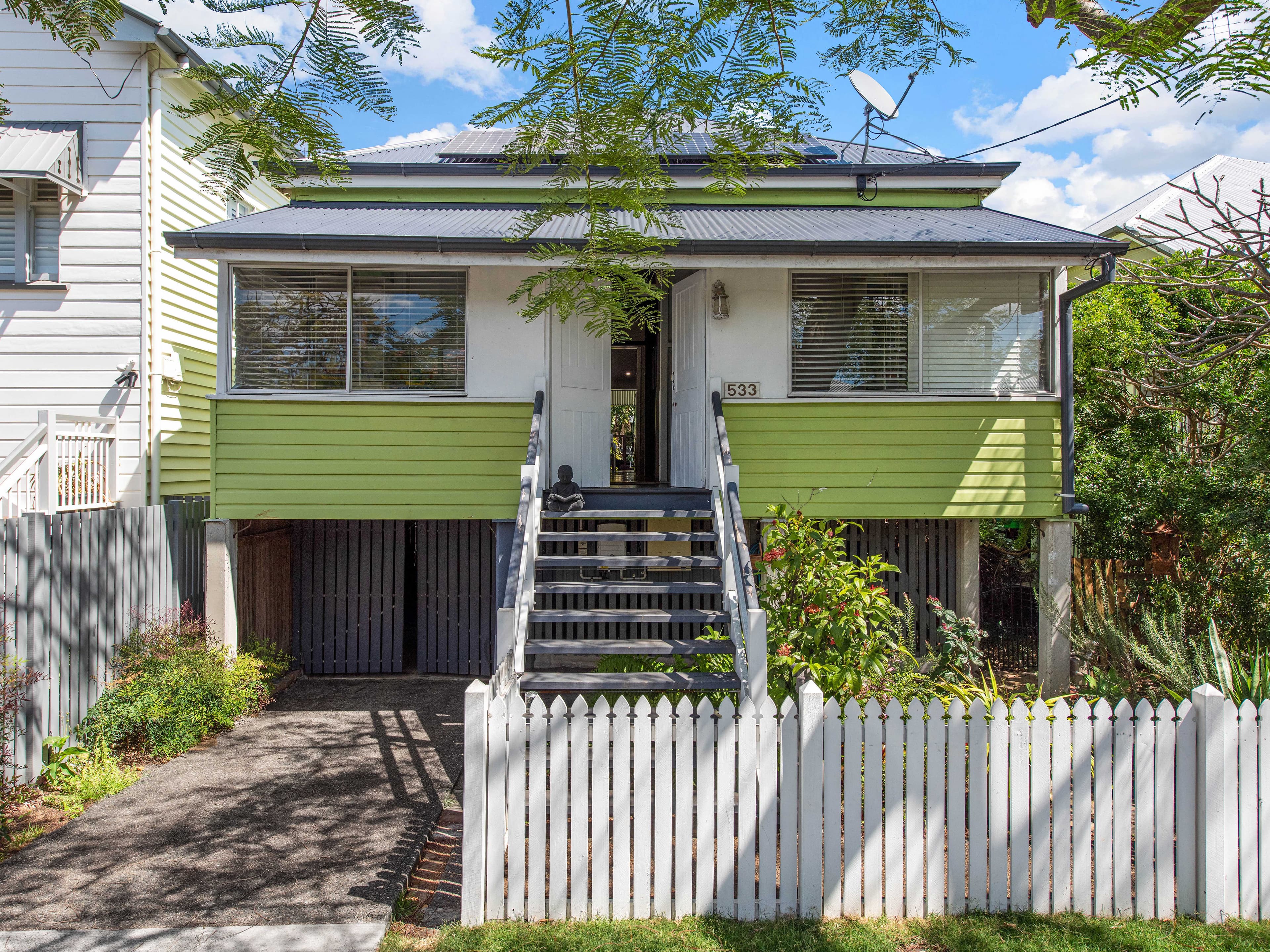 533 Lower Bowen Terrace, New Farm QLD 4005, New Farm - Image 1