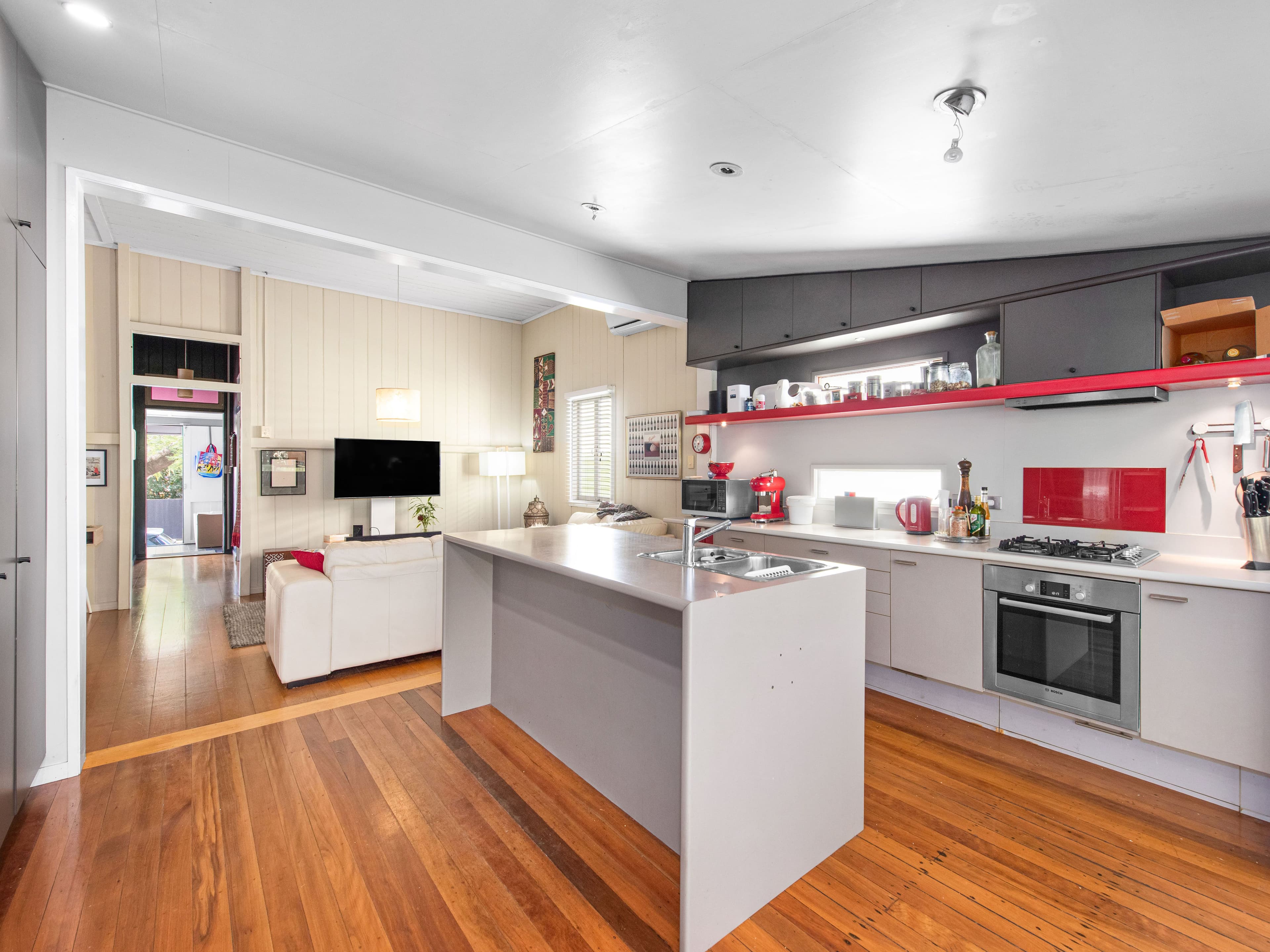 533 Lower Bowen Terrace, New Farm QLD 4005, New Farm - Thumbnail 2