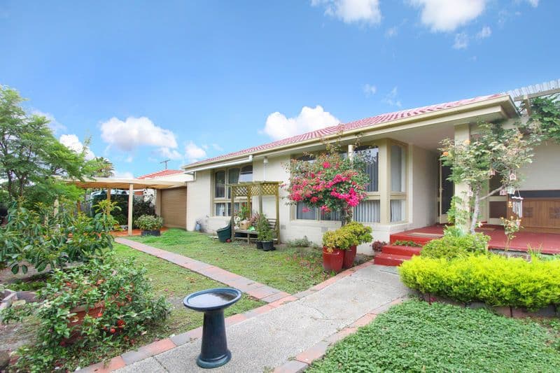 53 Glenelg Drive, CLARINDA VIC 3169, Clarinda - Image 1