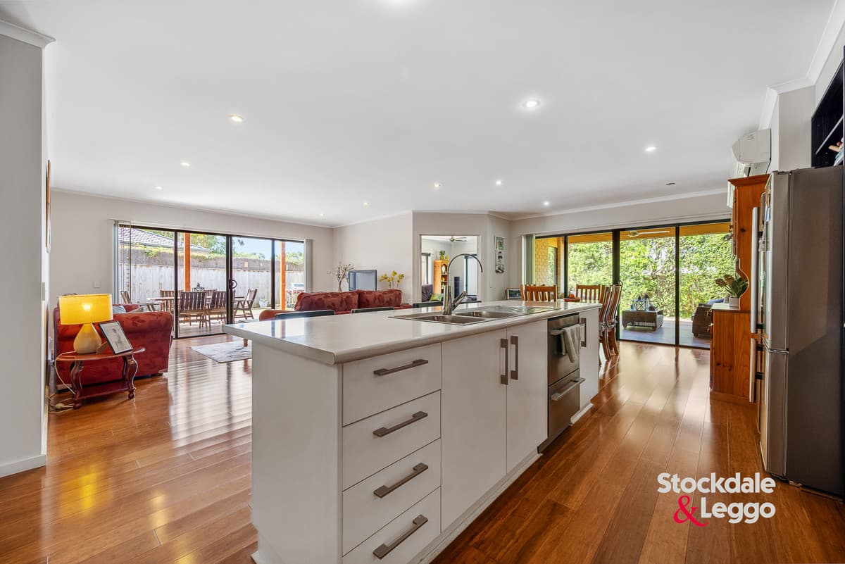 27 Glendale Court, Inverloch VIC 3996, Inverloch - Thumbnail 4