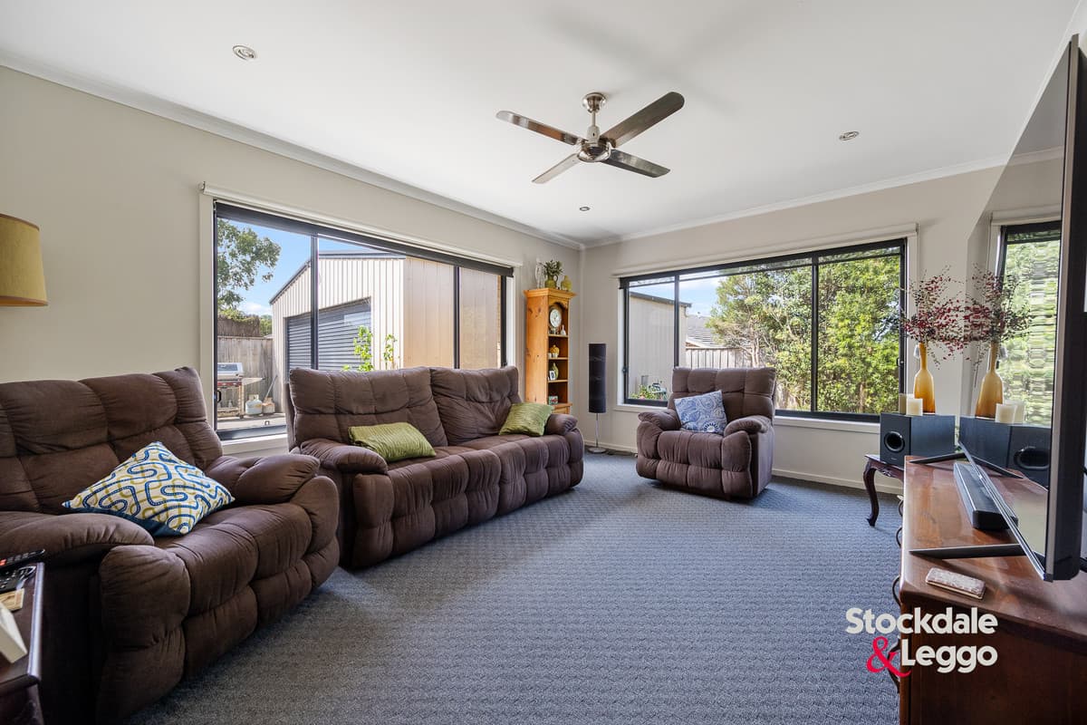 27 Glendale Court, Inverloch VIC 3996, Inverloch - Thumbnail 8