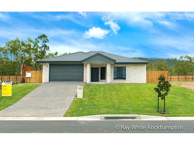 48 Belbowrie Avenue, Norman Gardens QLD 4701, Norman Gardens - Image 1