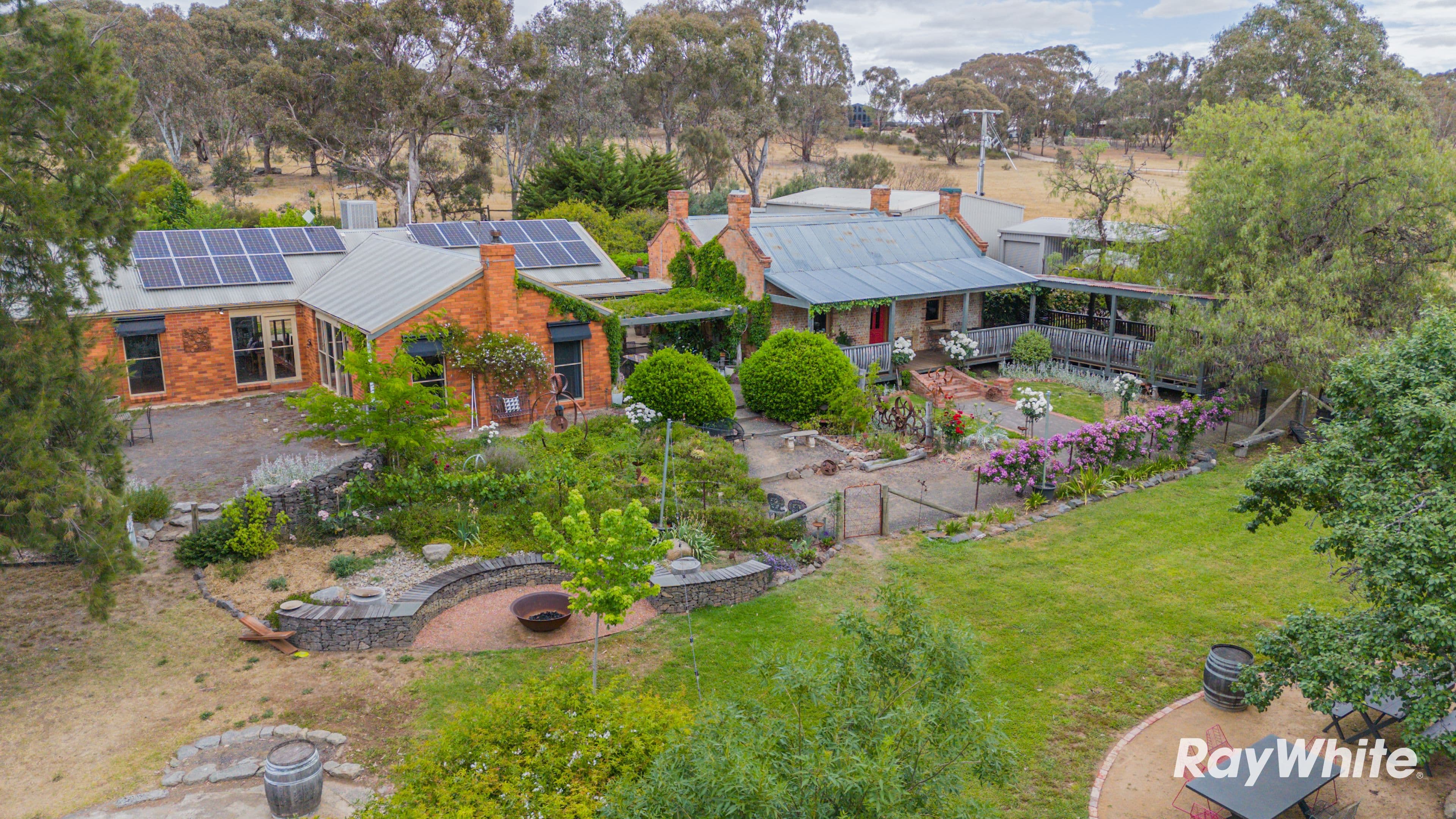 103 Soldier Road, Ravenswood VIC 3453, Ravenswood - Image 1