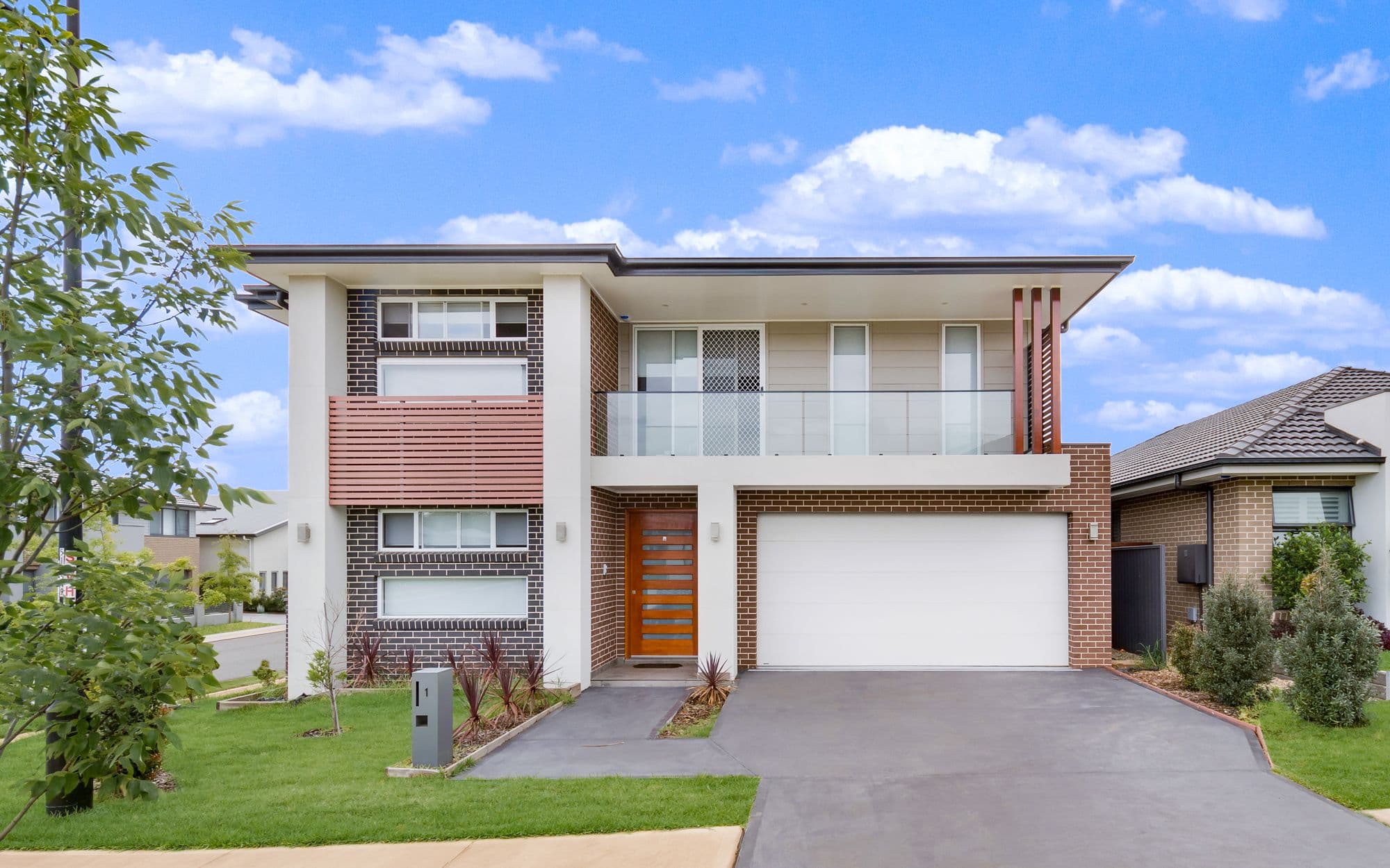 1 Aspinall Way, Oran Park NSW 2570, Oran Park - Image 1