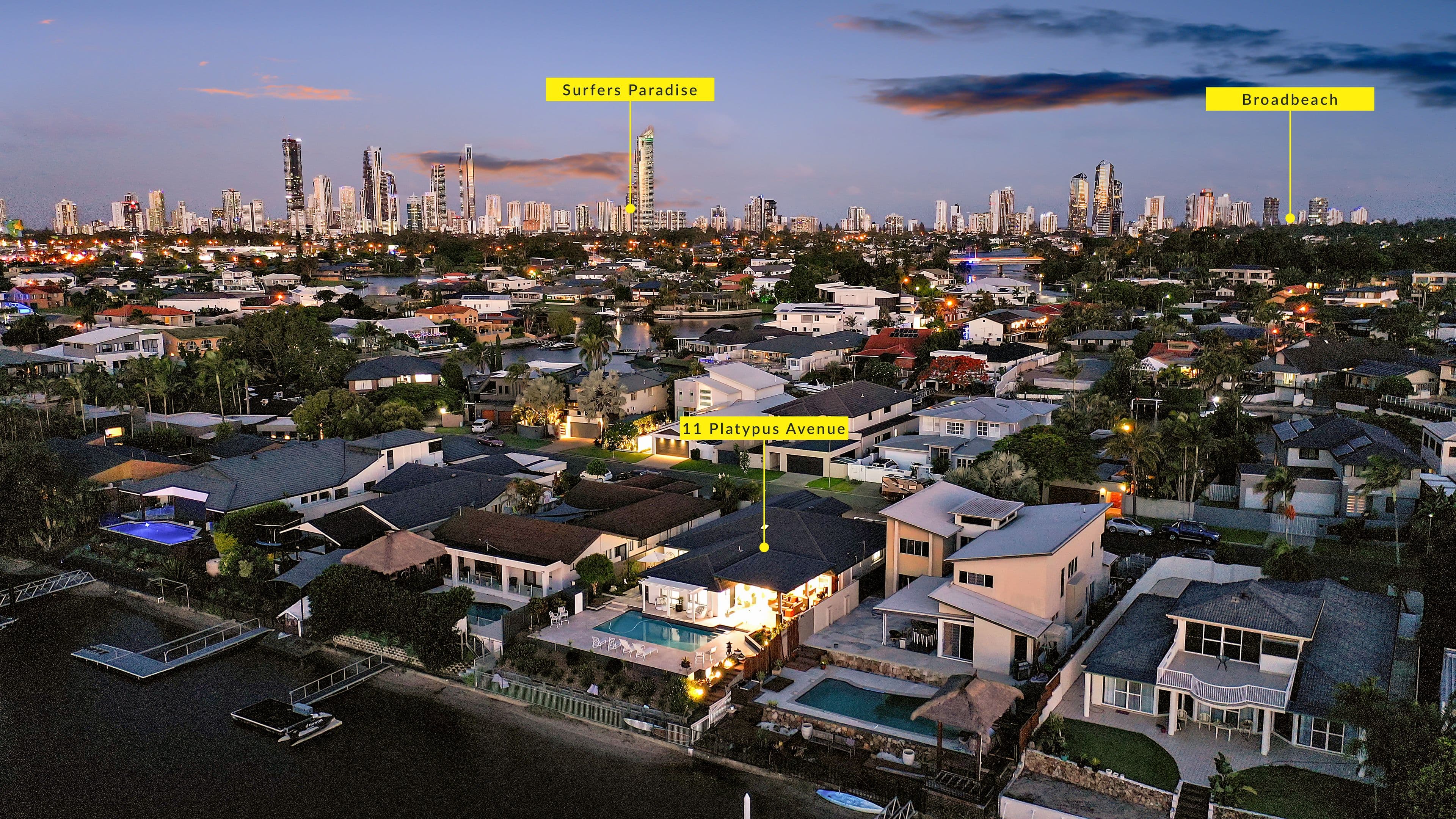 11 Platypus Avenue, Sorrento QLD 4217, Sorrento - Thumbnail 2