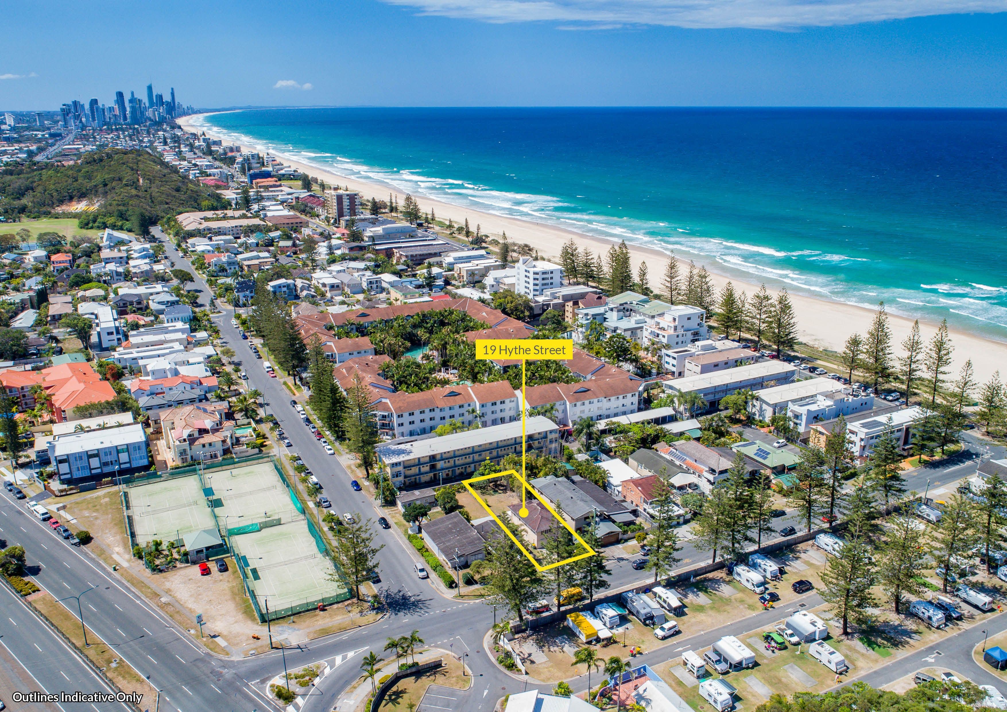 19 Hythe Street, Miami QLD 4220, Miami - Image 1