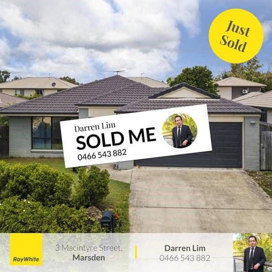 3 Macintyre Street, Marsden QLD 4132, Marsden - Image 1