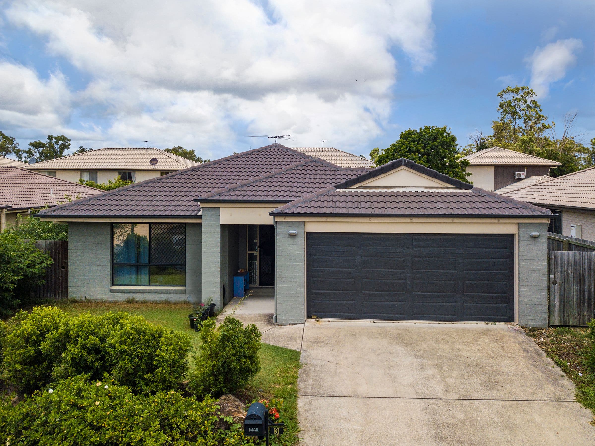 3 Macintyre Street, Marsden QLD 4132, Marsden - Thumbnail 2