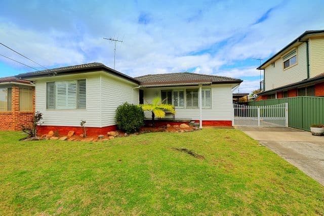 12 Newland Avenue, Milperra NSW 2214, Milperra - Image 1