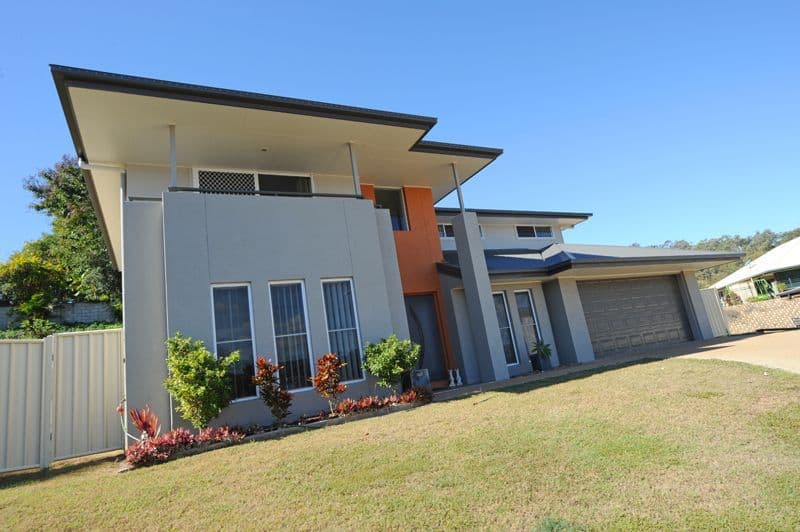 12 Phoenix Place, TELINA QLD 4680, Telina - Image 1