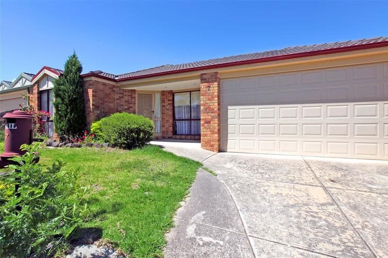 7 Josef Avenue, BUNDOORA VIC 3083, Bundoora - Image 1
