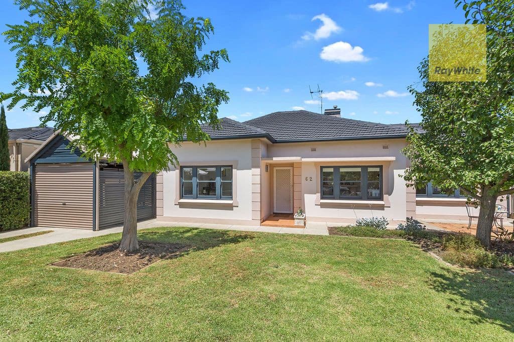 62 Jervois Street, South Plympton SA 5038, South Plympton - Image 1