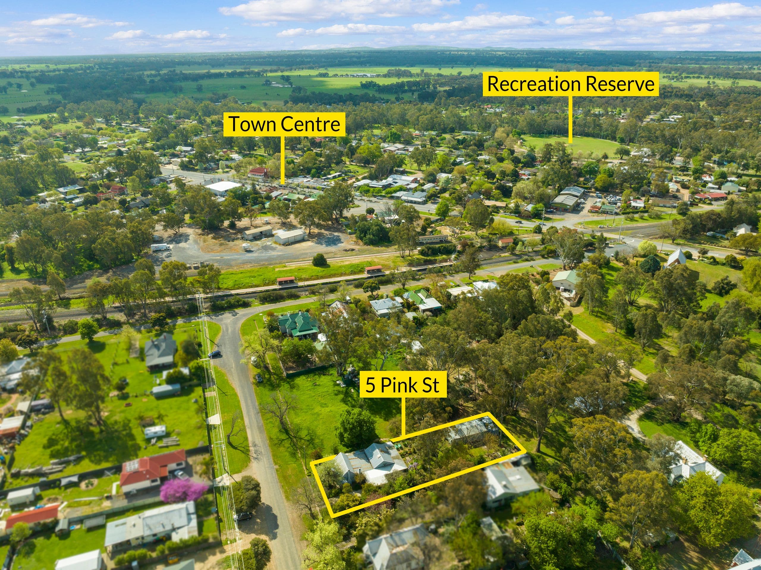 5 Pink Street, Violet Town VIC 3669, Violet Town - Thumbnail 2