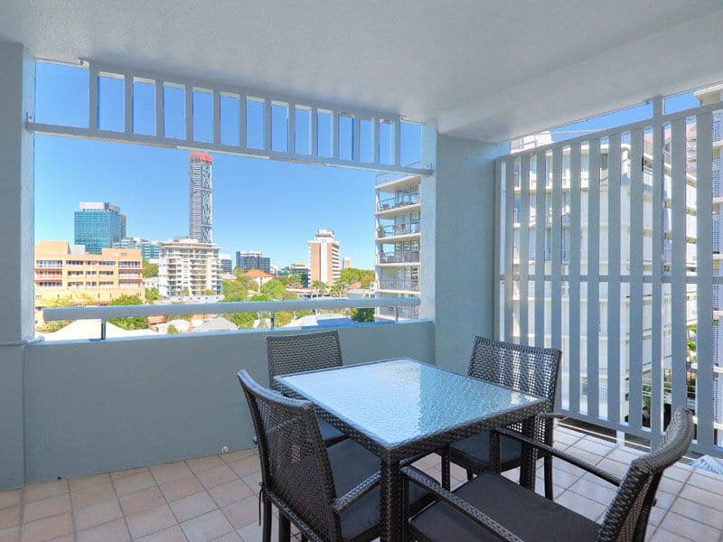 83 LEICHHARDT Street, SPRING HILL QLD 4000, Spring Hill - Image 1