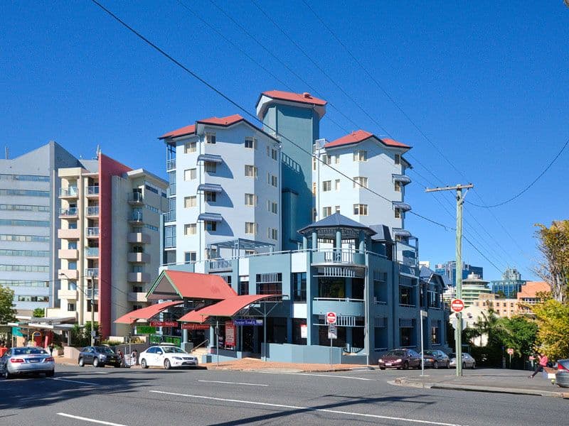 83 LEICHHARDT Street, SPRING HILL QLD 4000, Spring Hill - Thumbnail 4