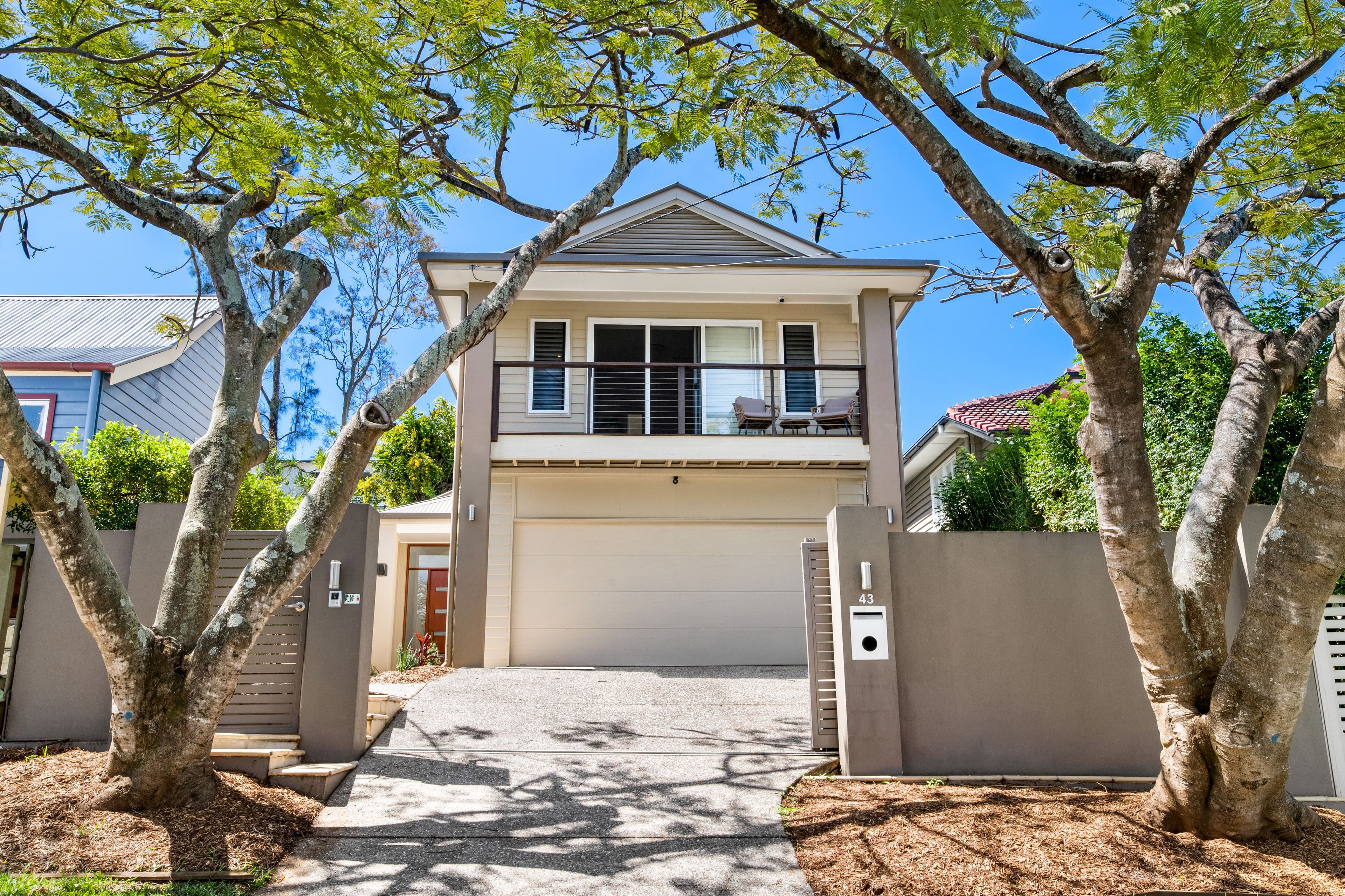 43 Annie Street, Auchenflower QLD 4066, Auchenflower - Image 1