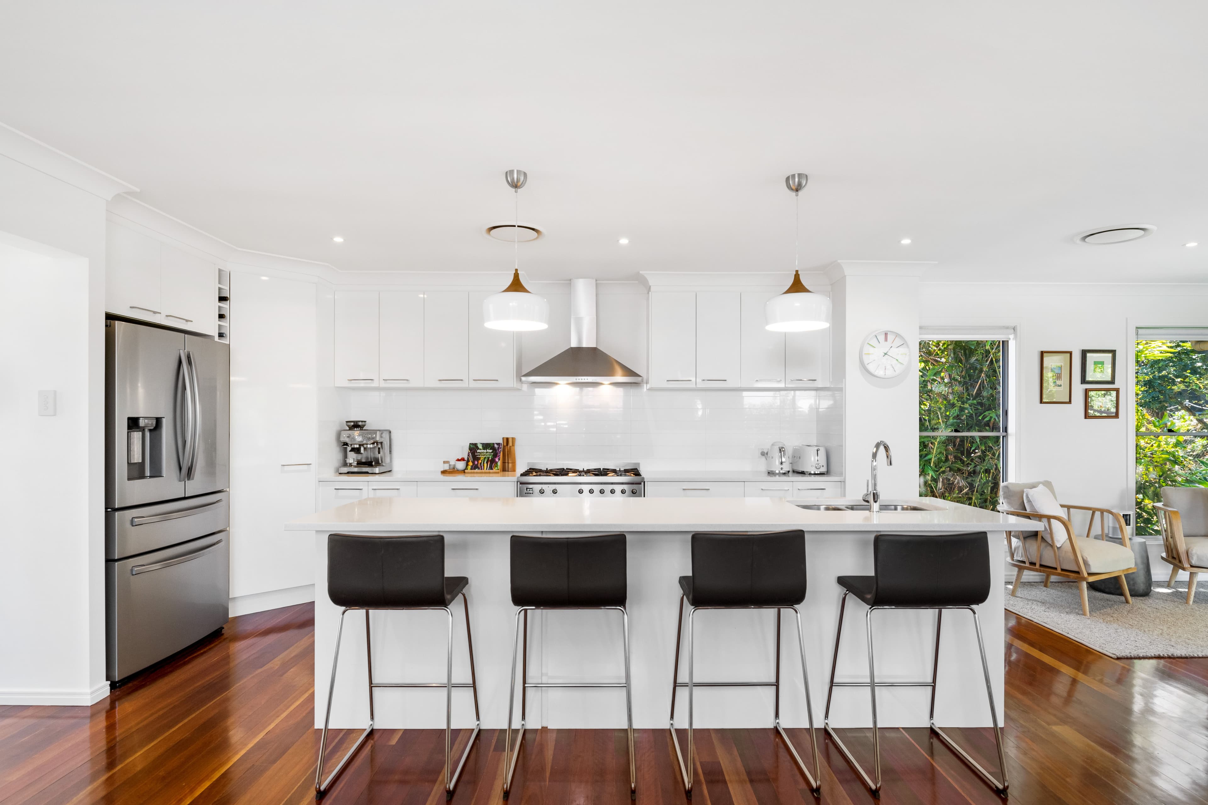 43 Annie Street, Auchenflower QLD 4066, Auchenflower - Thumbnail 4