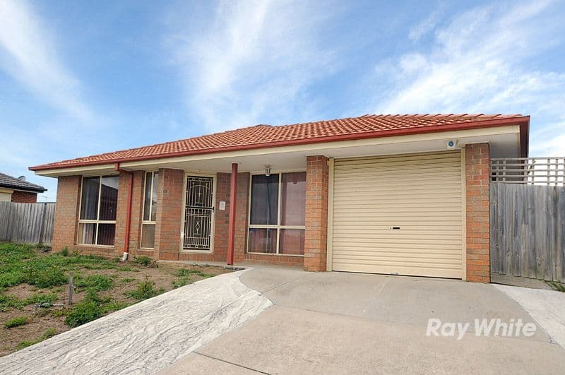 27 Genoa Way, CRANBOURNE VIC 3977, Cranbourne West - Image 1