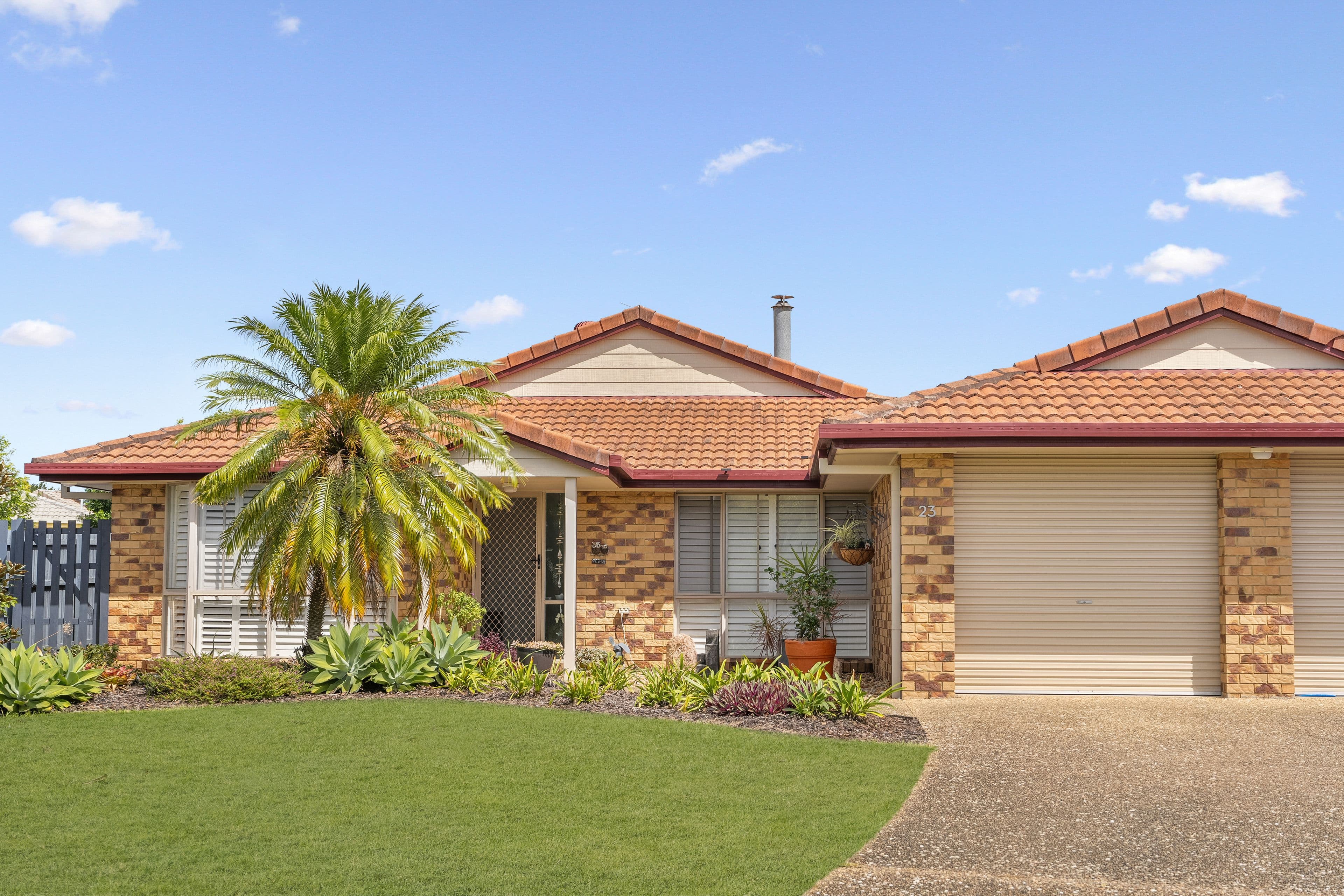 23 Hampshire Court, Kippa-Ring QLD 4021, Kippa-Ring - Image 1