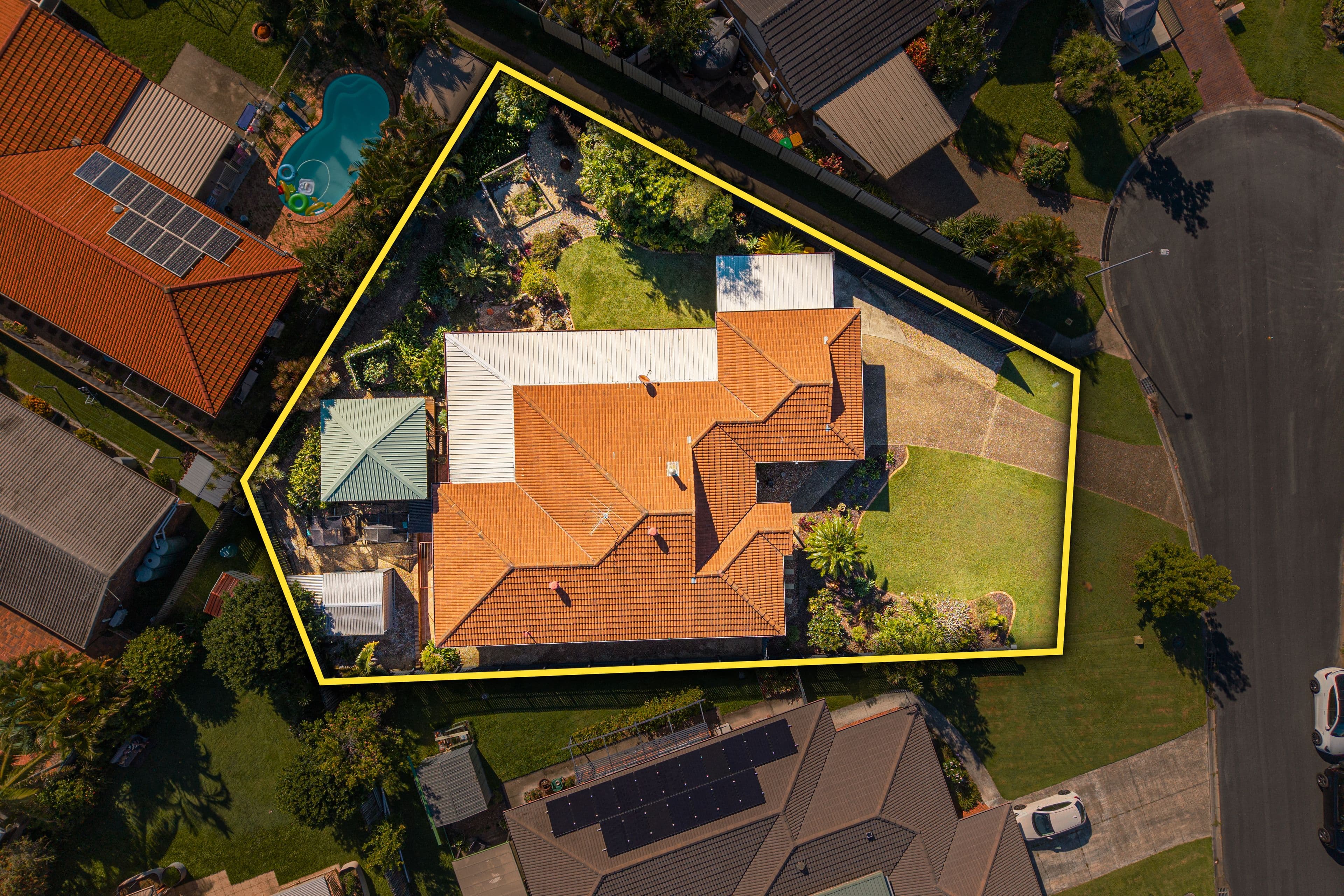 23 Hampshire Court, Kippa-Ring QLD 4021, Kippa-Ring - Thumbnail 3