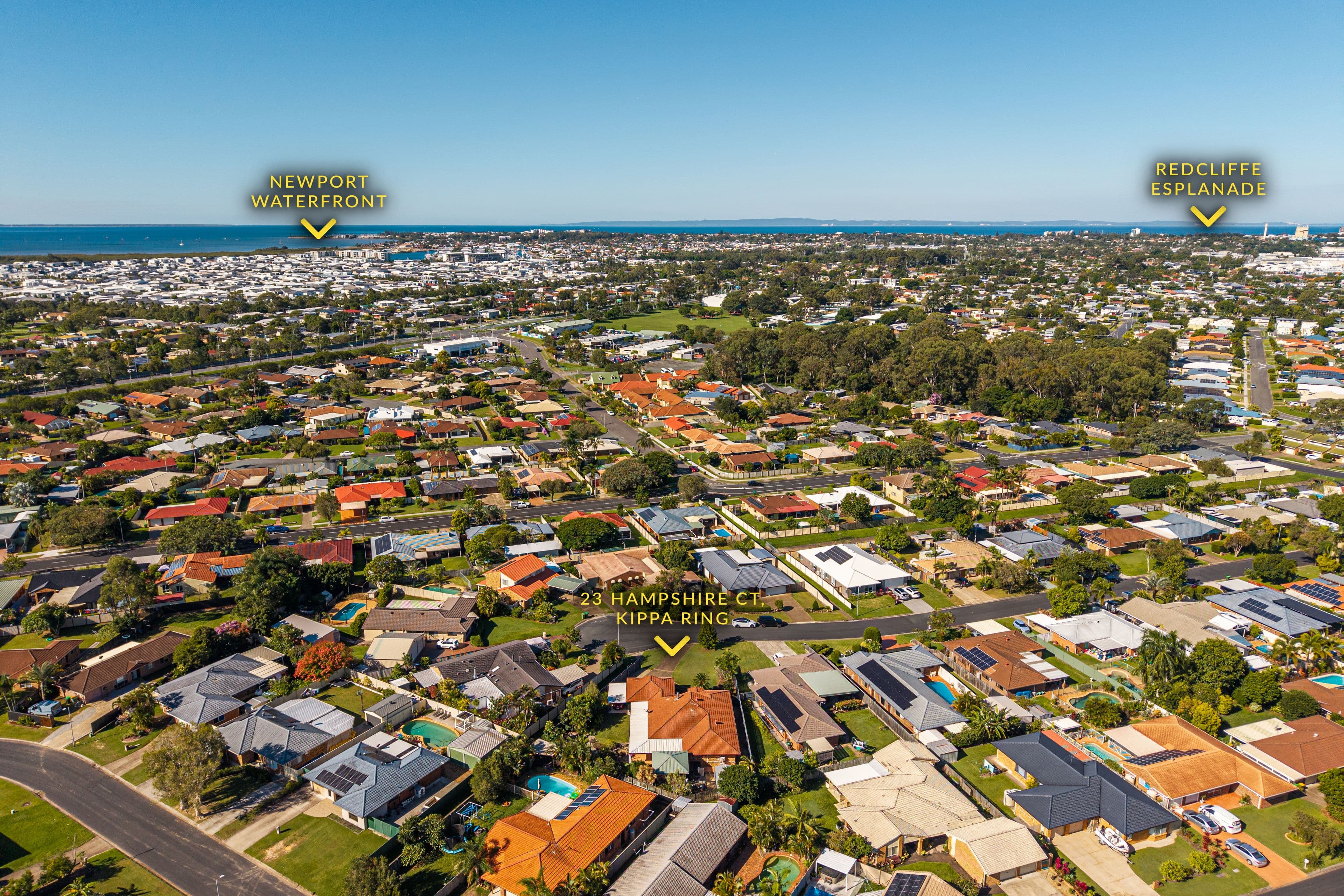 23 Hampshire Court, Kippa-Ring QLD 4021, Kippa-Ring - Thumbnail 8