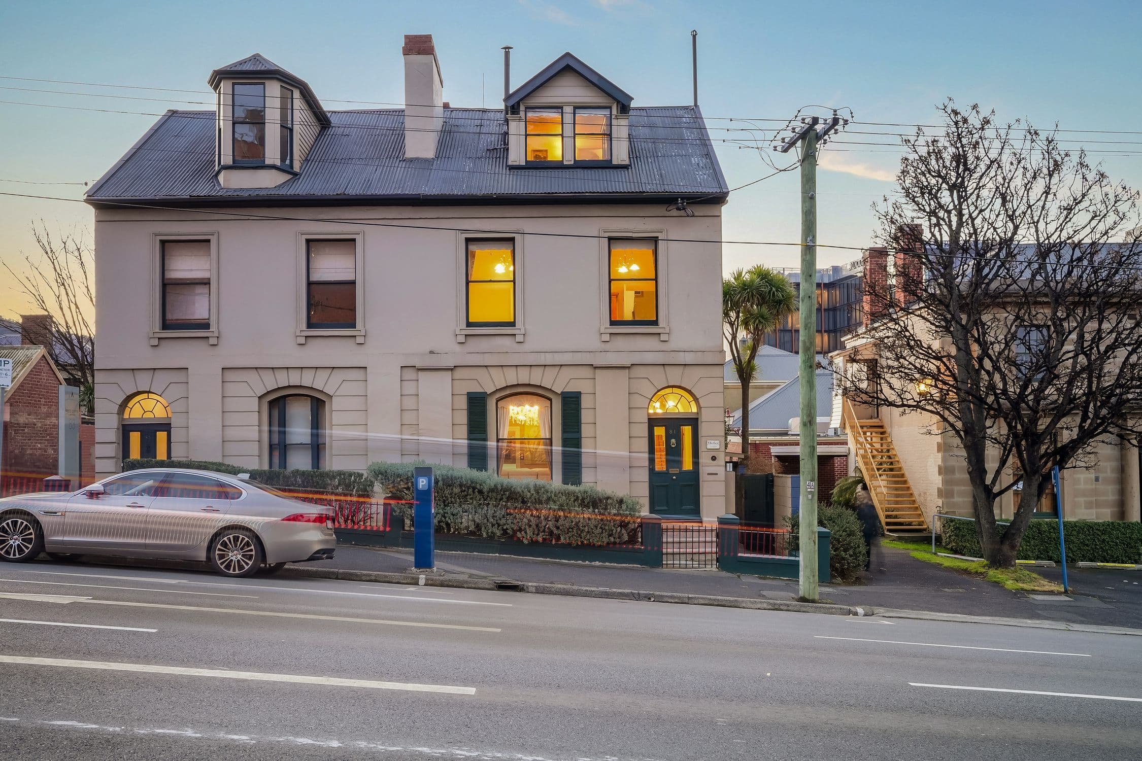 81 Davey Street, Hobart TAS 7000, Hobart - Image 1