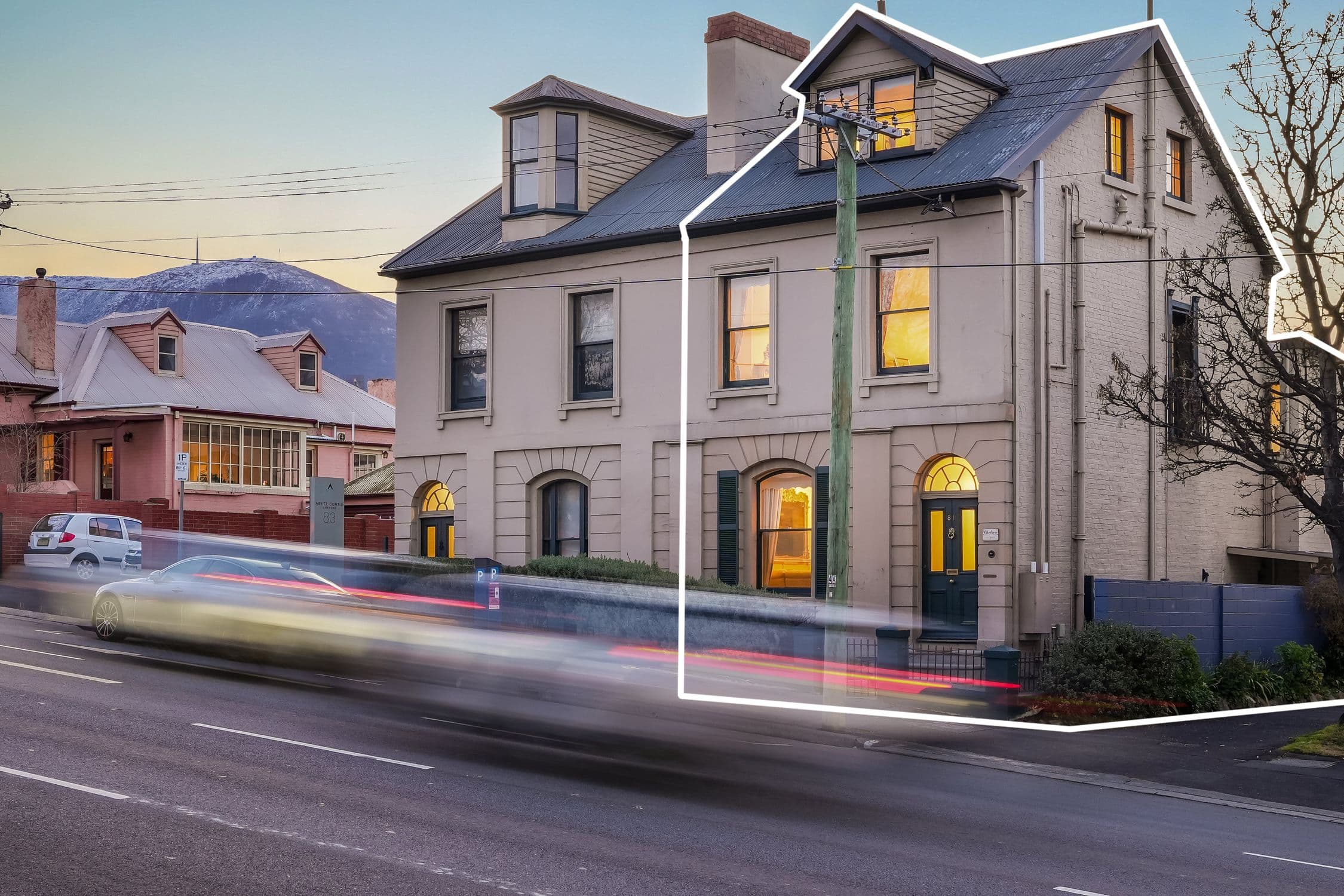 81 Davey Street, Hobart TAS 7000, Hobart - Thumbnail 2