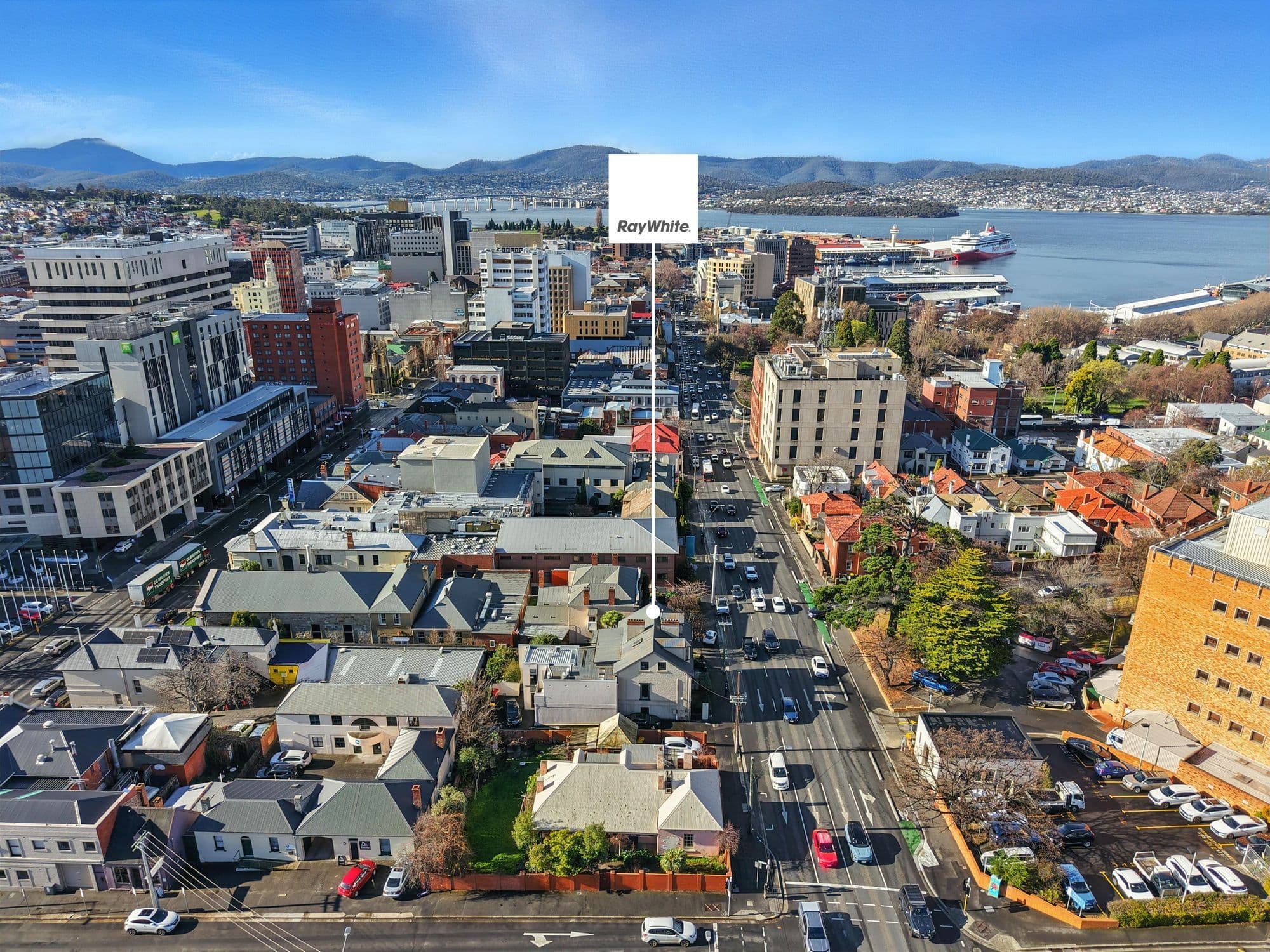81 Davey Street, Hobart TAS 7000, Hobart - Thumbnail 3