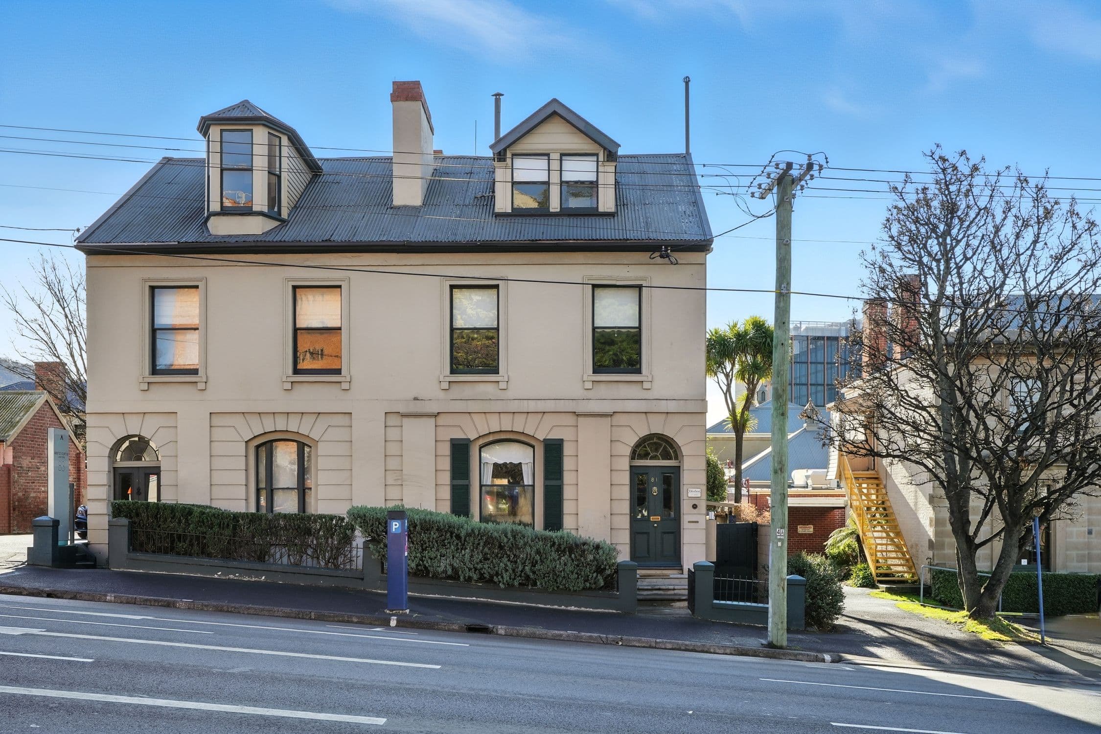 81 Davey Street, Hobart TAS 7000, Hobart - Thumbnail 4