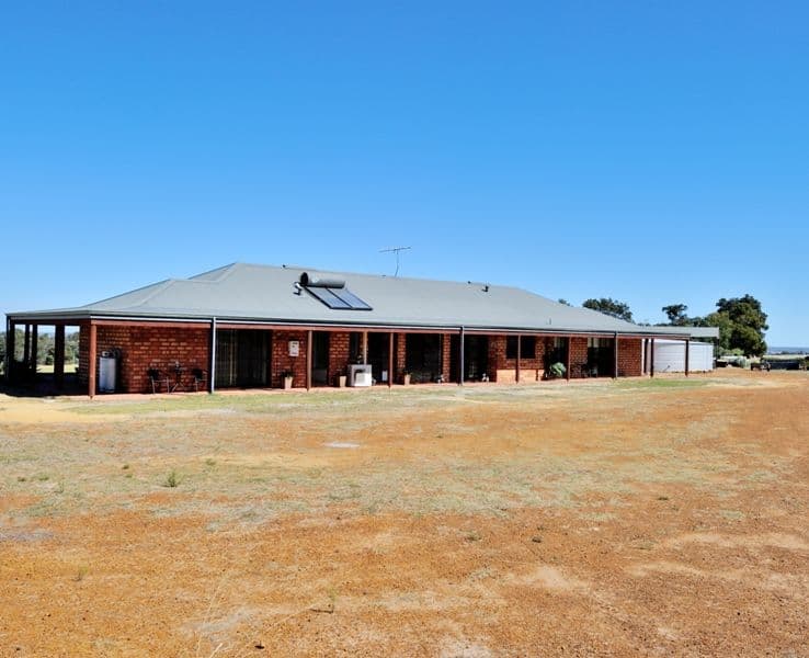 17 Chardonnay Drive, LOWER CHITTERING WA 6084, Lower Chittering - Image 1