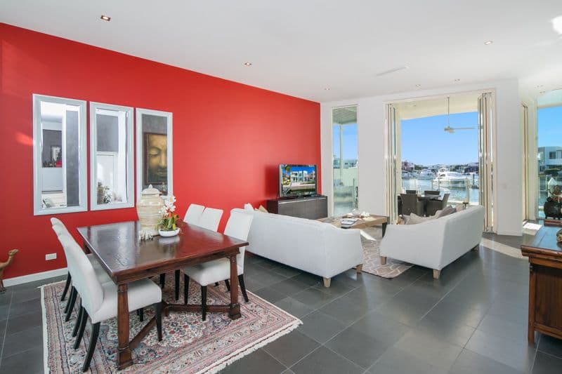 10 King Charles Drive, Sovereign Islands QLD 4216, Paradise Point - Thumbnail 5