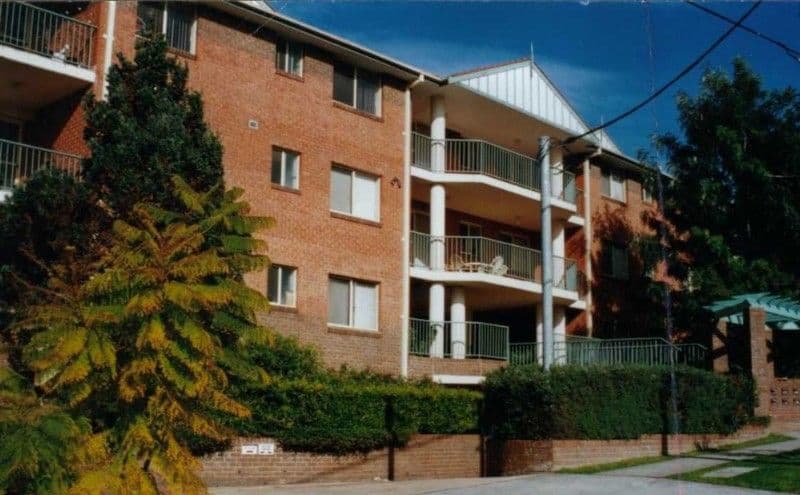 6-10 May Street, HORNSBY NSW 2077, Hornsby - Image 1