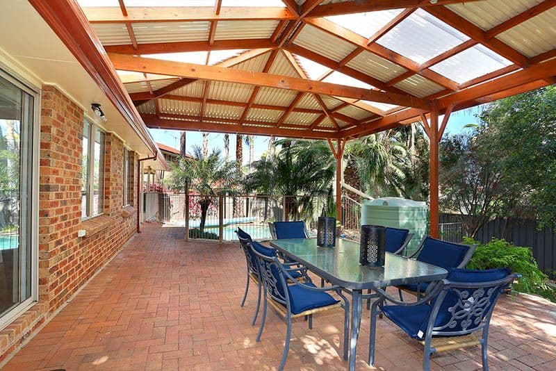 8 Sulman Place, DOONSIDE NSW 2767, Doonside - Thumbnail 7