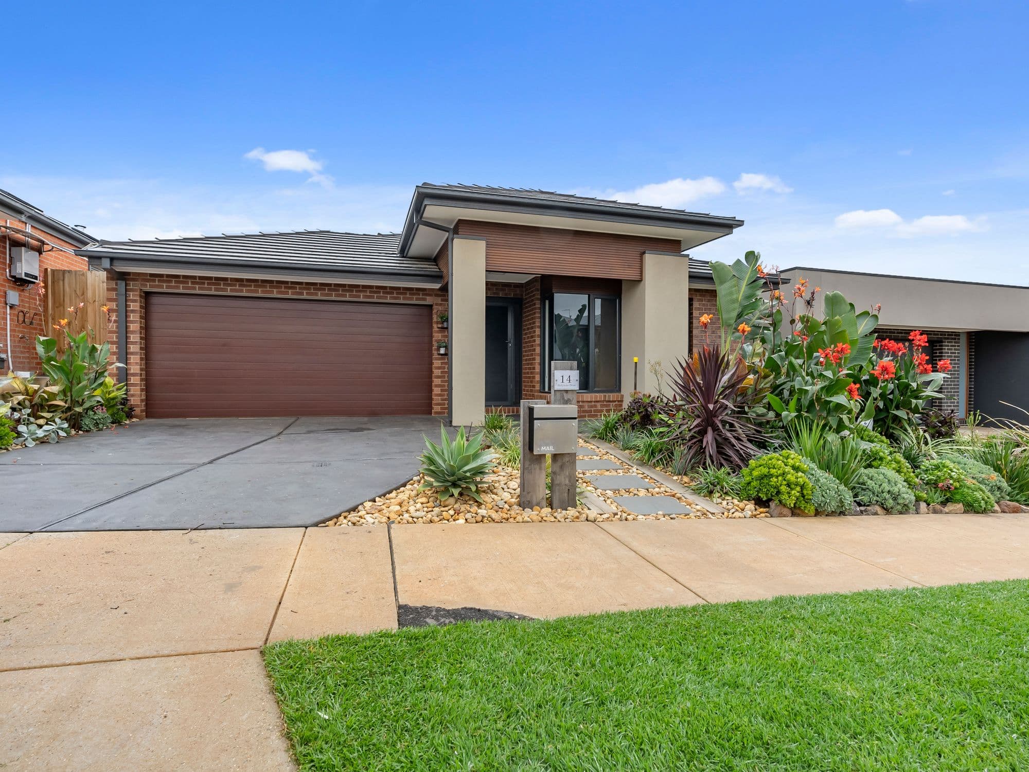 14 Hollyhoke Drive, Maddingley VIC 3340, Maddingley - Thumbnail 2