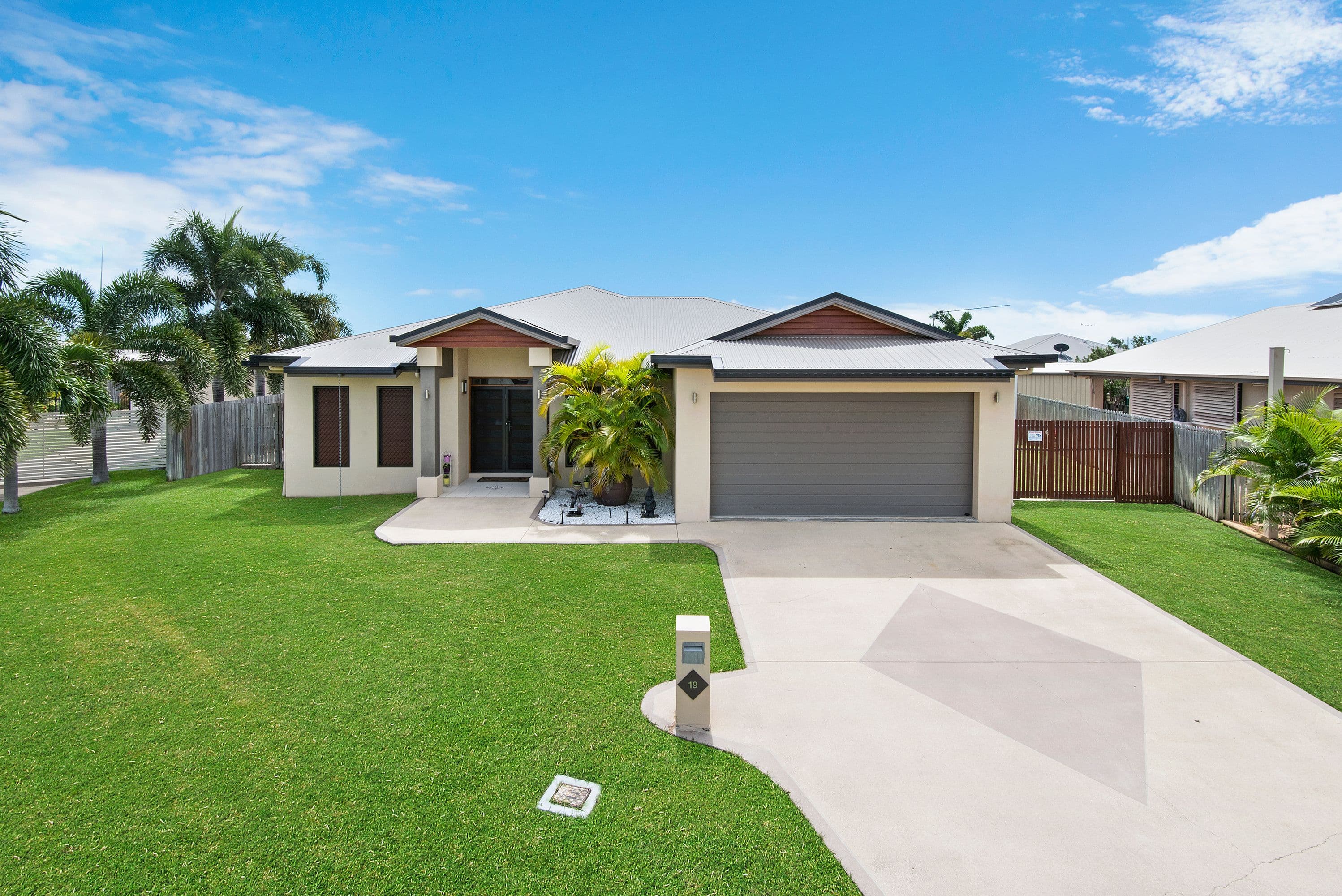 19 Terek Walk, Bohle Plains QLD 4817, Bohle Plains - Image 1
