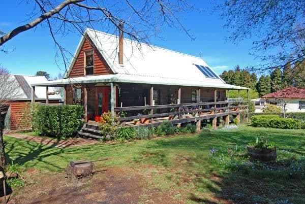 133 Illawarra Highway, ROBERTSON NSW 2577, Robertson - Image 1