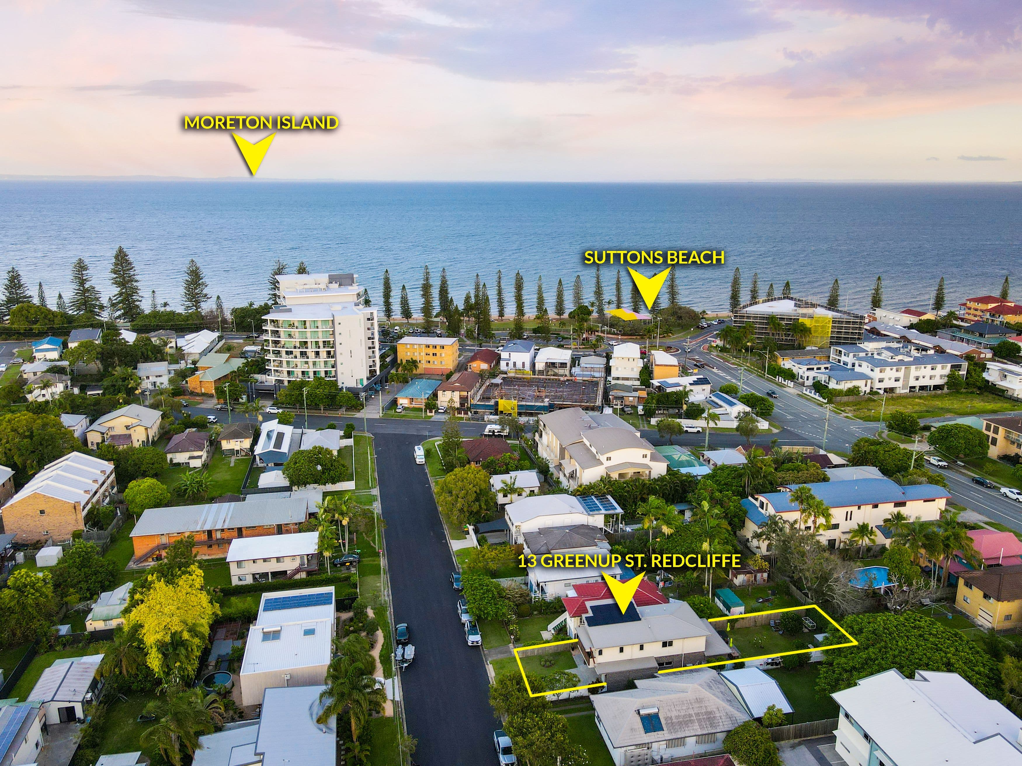 13 Greenup Street, Redcliffe QLD 4020, Redcliffe - Thumbnail 2