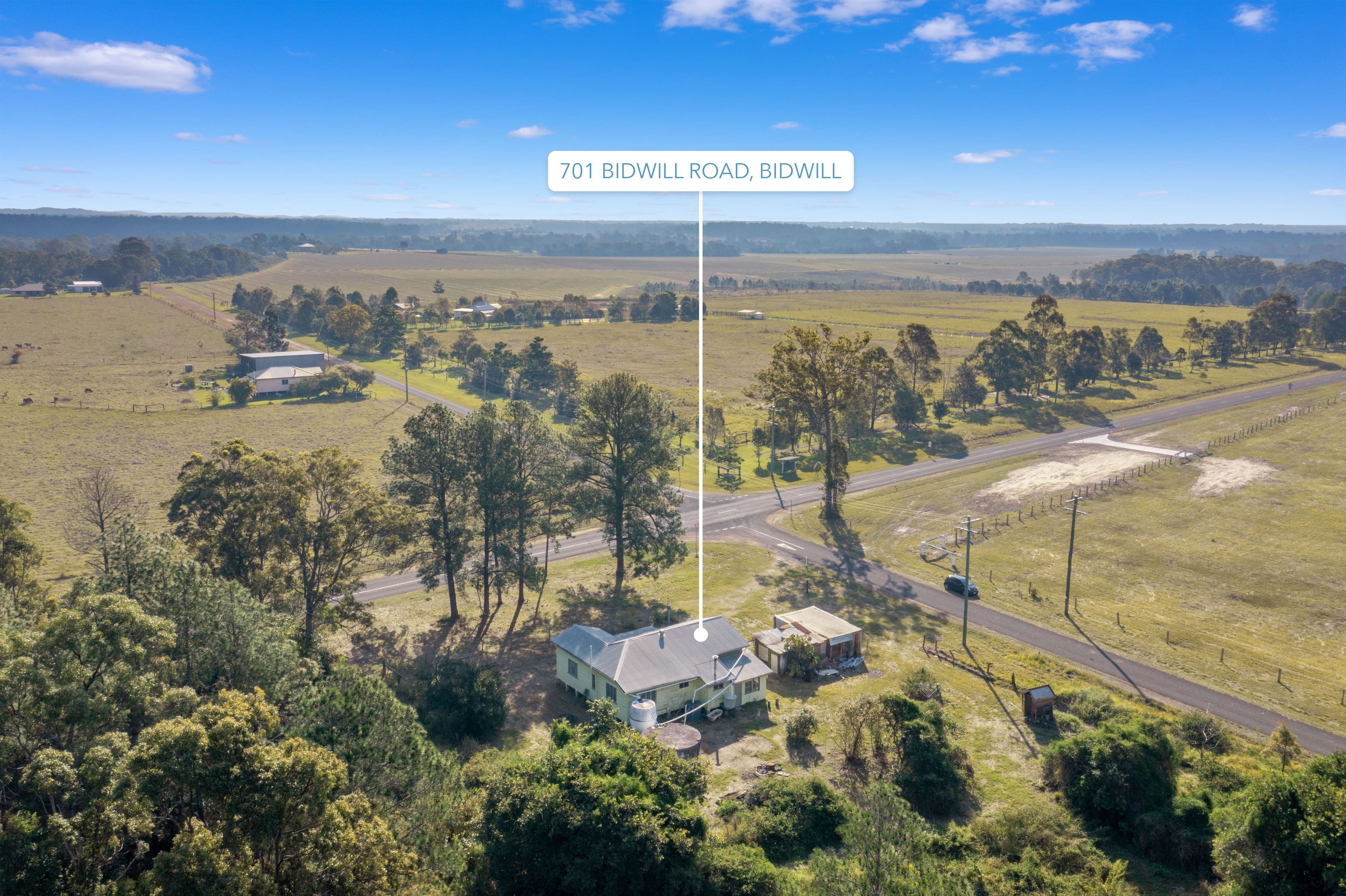 701 Bidwill Road, Magnolia QLD 4650, Magnolia - Image 1