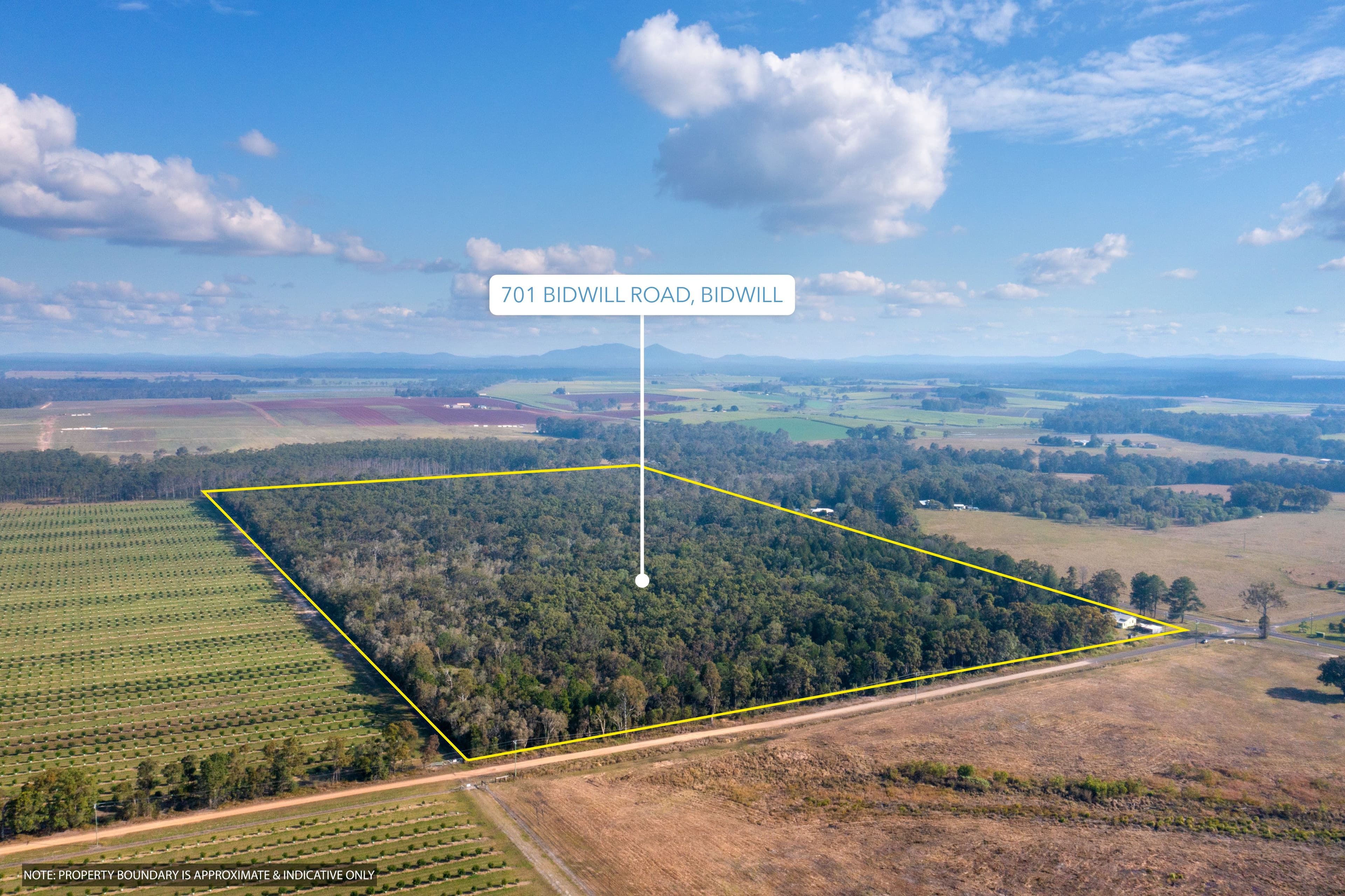 701 Bidwill Road, Magnolia QLD 4650, Magnolia - Thumbnail 3