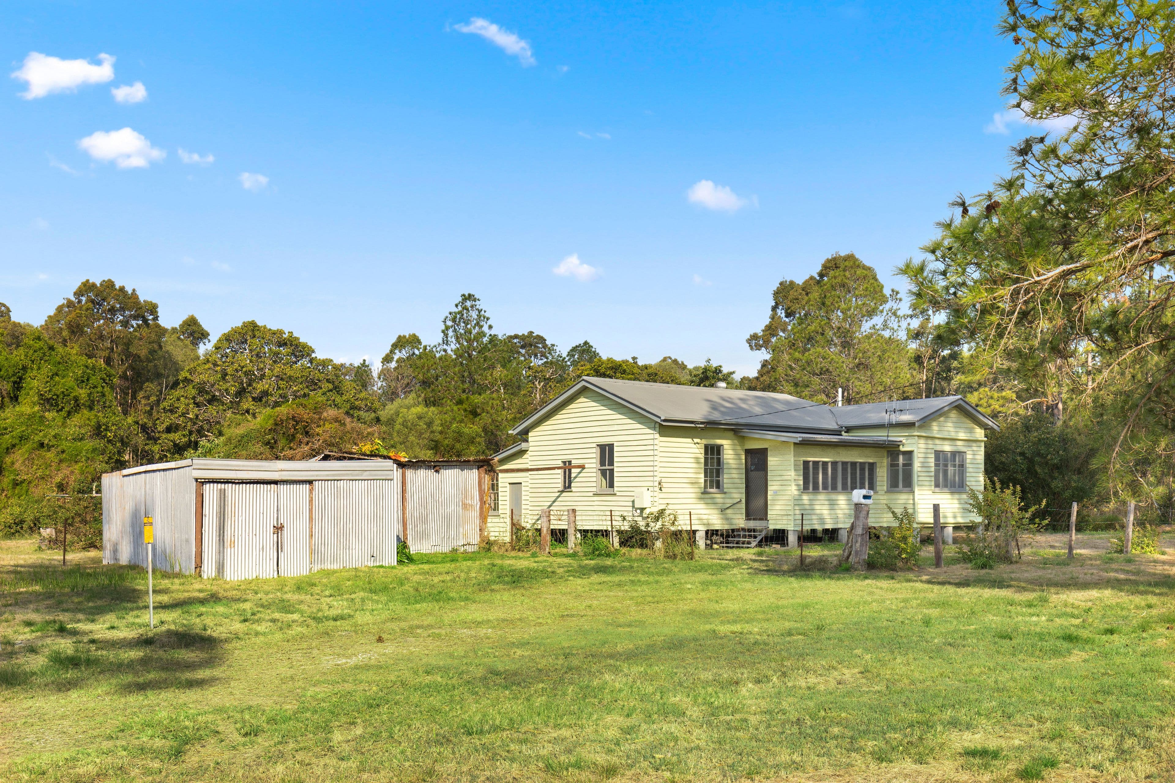 701 Bidwill Road, Magnolia QLD 4650, Magnolia - Thumbnail 4