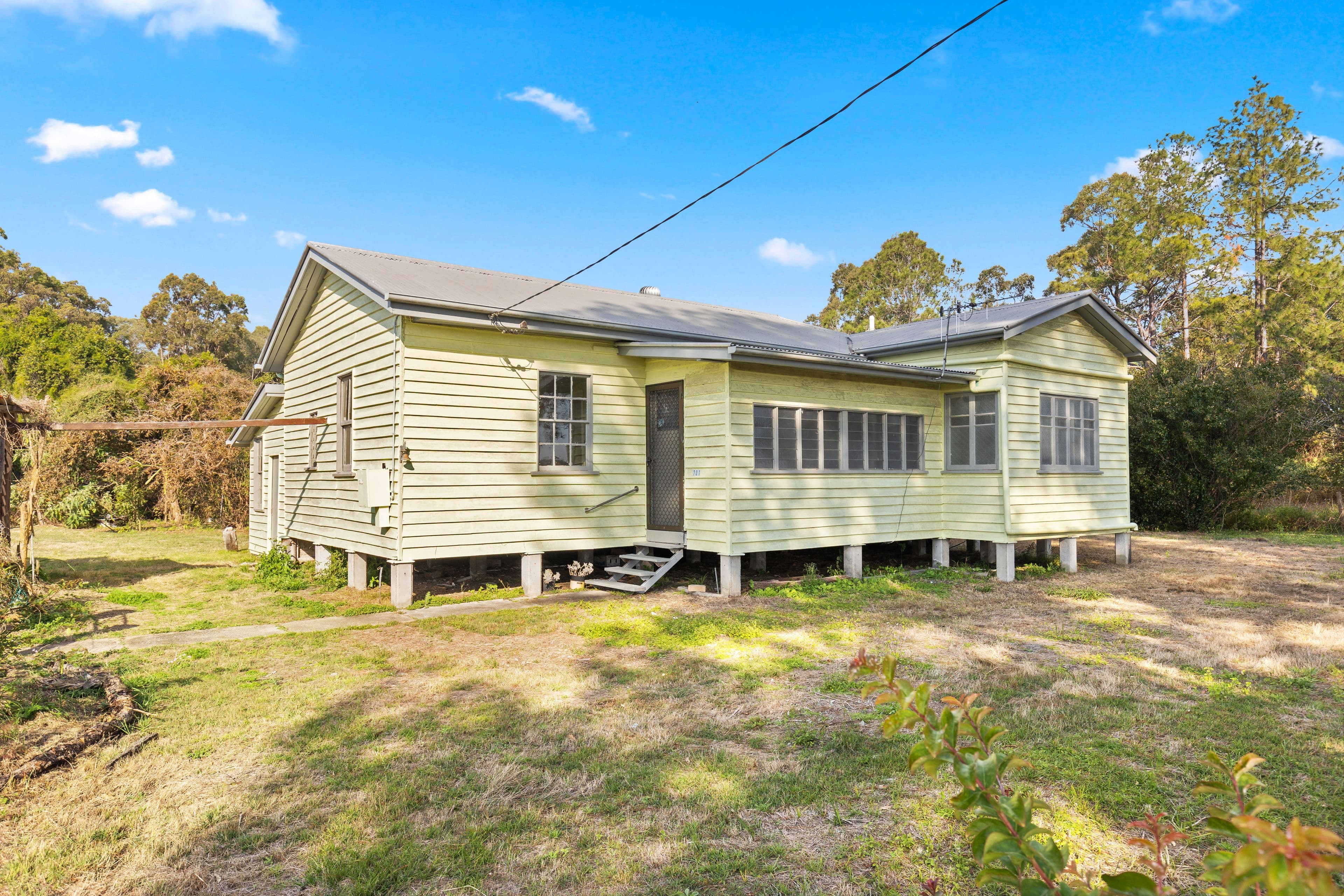 701 Bidwill Road, Magnolia QLD 4650, Magnolia - Thumbnail 5