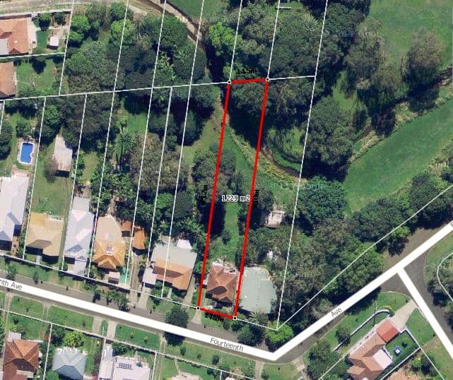 42 Fourteenth Avenue, KEDRON QLD 4031, Kedron - Thumbnail 4