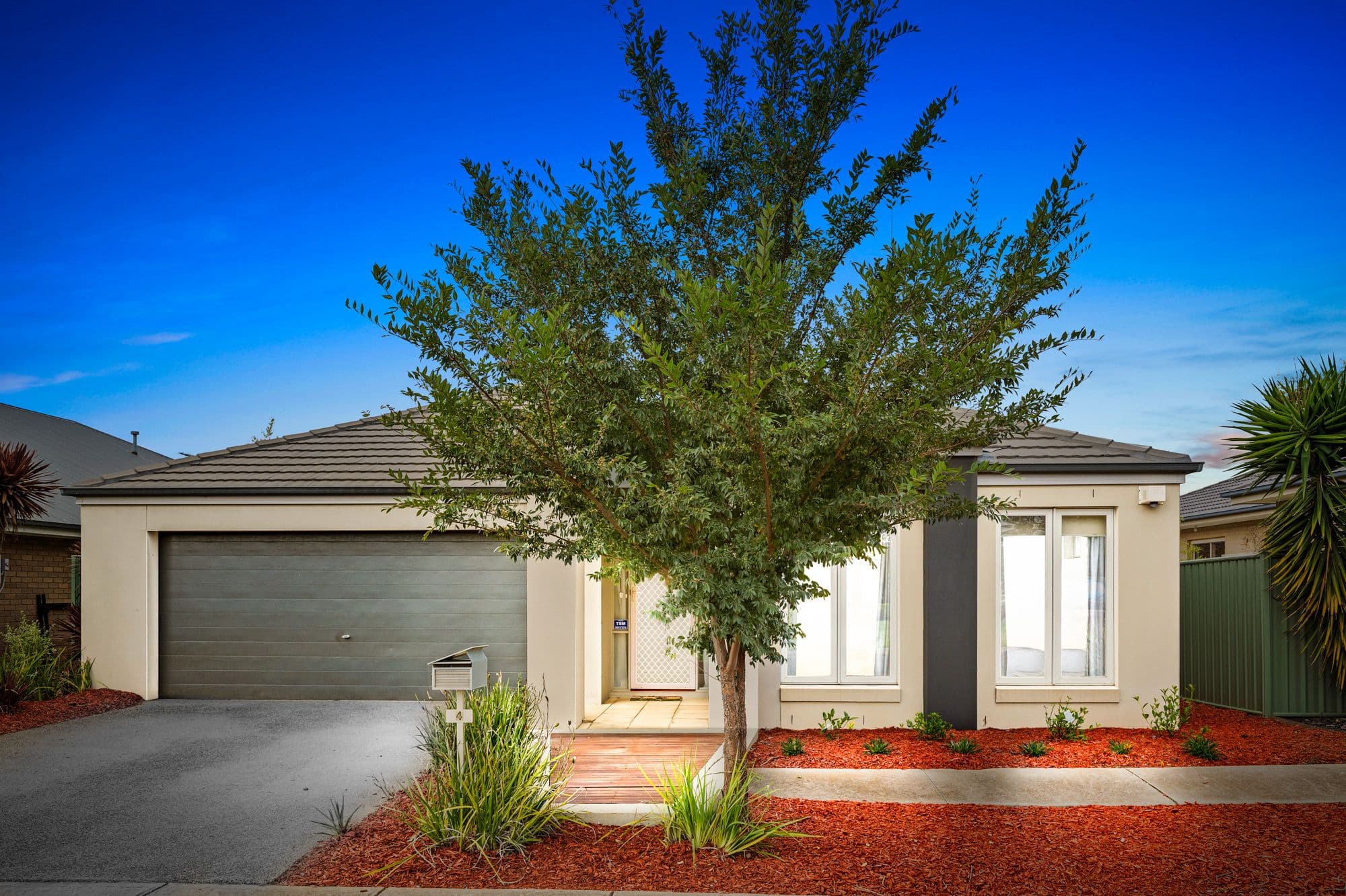 4 Jade Crescent, Wyndham Vale VIC 3024, Wyndham Vale - Image 1