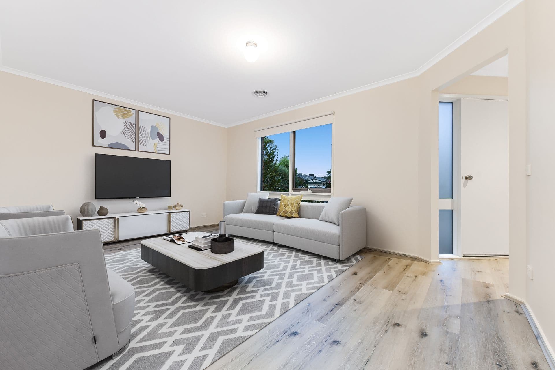 7 Mitre Crescent, Berwick VIC 3806, Berwick - Thumbnail 3