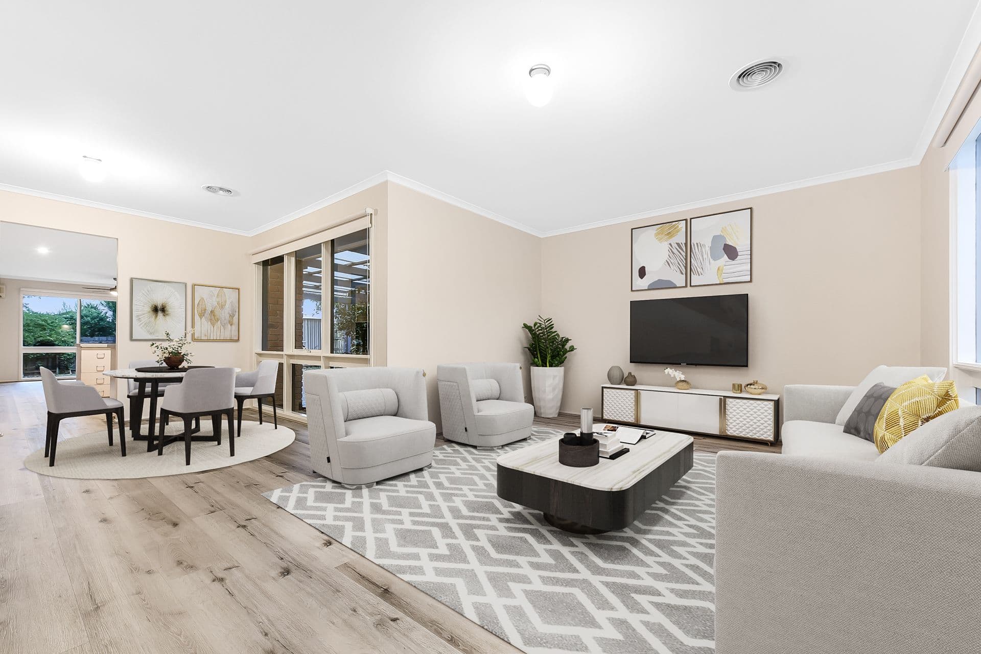 7 Mitre Crescent, Berwick VIC 3806, Berwick - Thumbnail 4