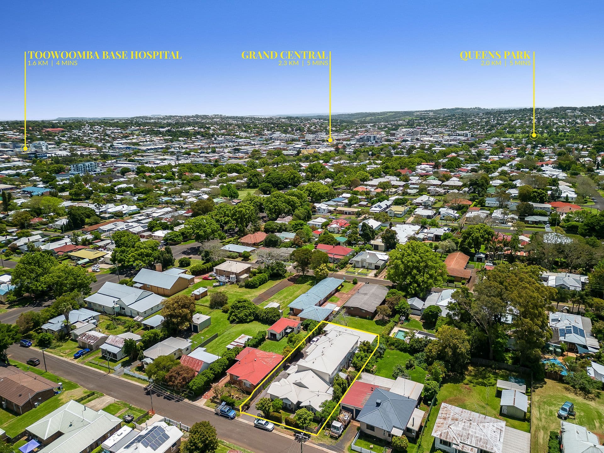 9 Mccook Street, South Toowoomba QLD 4350, South Toowoomba - Image 1