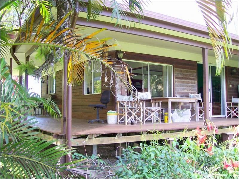 12 McRobbie Road, SILKWOOD QLD 4856, Silkwood - Image 1