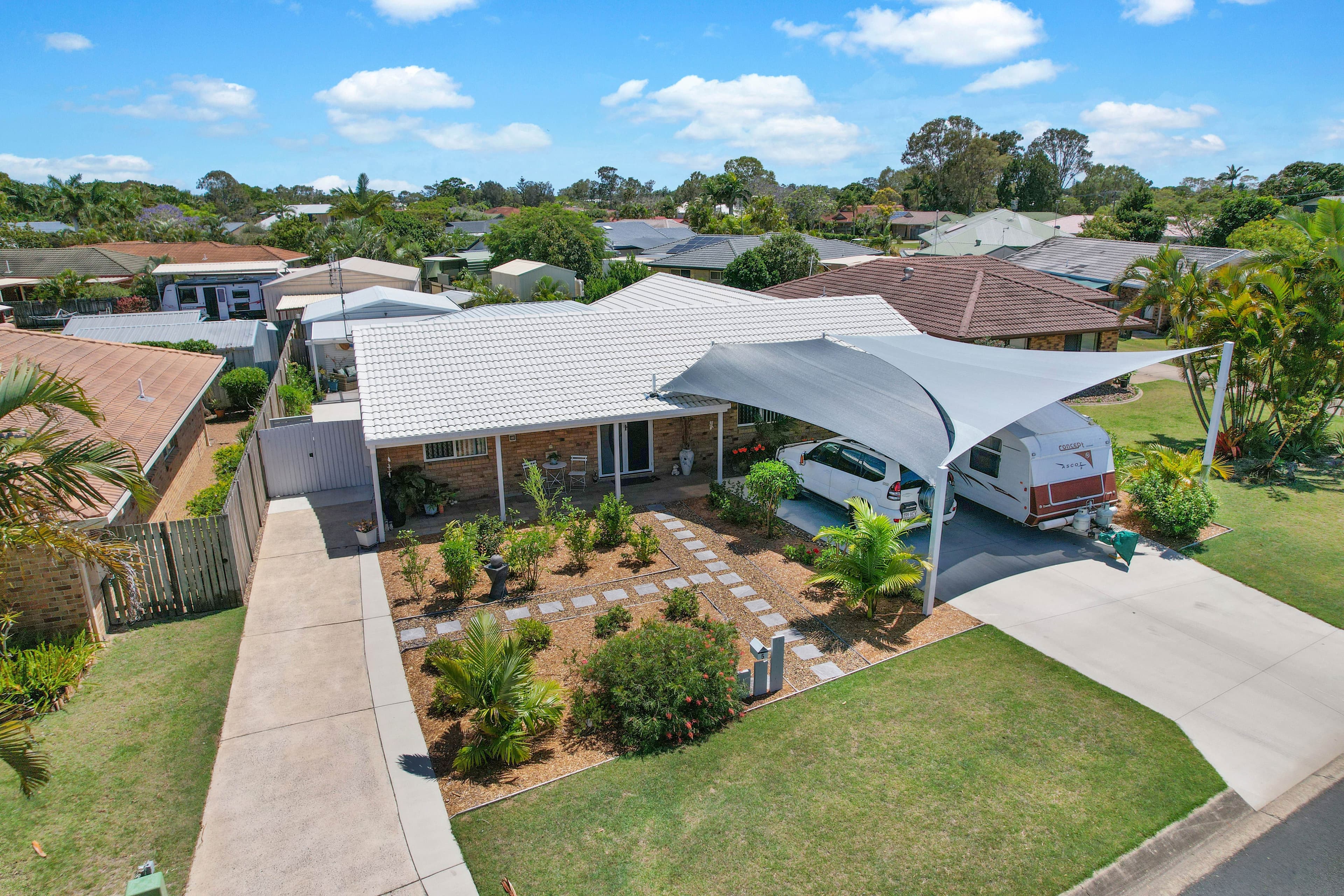 5 San Marco Court, Urangan QLD 4655, Urangan - Thumbnail 2