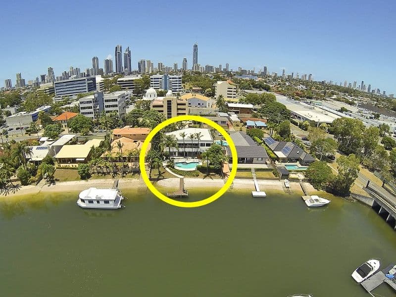104 Upton Street, BUNDALL QLD 4217, Bundall - Image 1