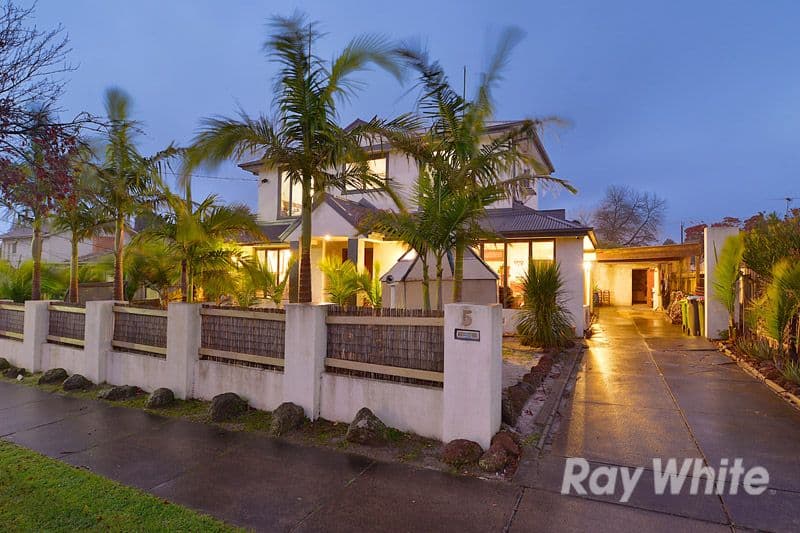 5 Piperita Road, Ferntree Gully VIC 3156, Ferntree Gully - Image 1